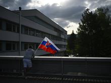 Nach Attentat auf Robert Fico: Slowakei bangt weiter um Regierungschef