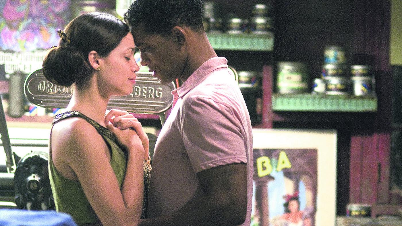 ''Sieben Leben'' Solange dein Herz schlägt