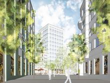 Grünes Licht für mehr als 2000 Wohnungen: Im Berliner Süden entsteht ein neuer Stadtteil