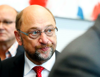 Wie viel Macht hat Martin Schulz noch in seiner Partei, der SPD?