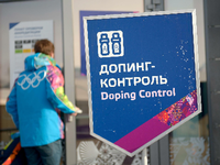 Wegen des flächendeckenden Dopingsystems in Russland hatte die IAAF alle russischen Athleten zunächst am 13. November 2015 von internationalen Wettkämpfen ausgeschlossen.