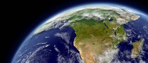 Das südliche Afrika ist bei der Erfassung von Klimafolgen drastisch unterrepräsentiert. Wie Ausgleichsleistungen der Industrienationen aussehen könnten, ist seit Jahren Verhandlungsgegenstand auf Weltklimakonferenzen.