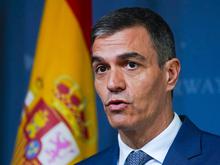 Bleibt Sánchez im Amt?: Spaniens Ministerpräsident verkündet Entscheidung über Rücktritt