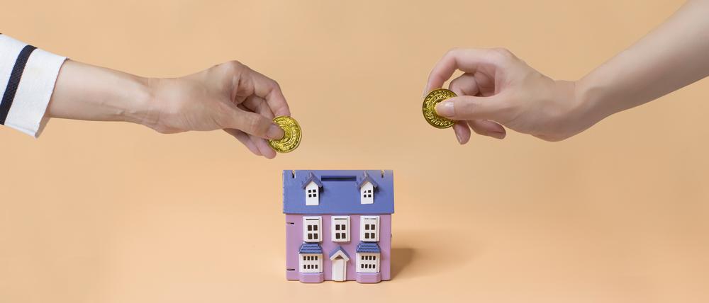  Foto zu Neue Sonder-Abschreibungen: So sparen Sie Steuern mit Immobilien 