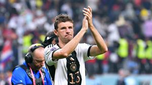 Thomas Müller wurde 2010 über Nacht zum Star, nach 121 Länderspielen war es das für den Bayern im DFB-Trikot.