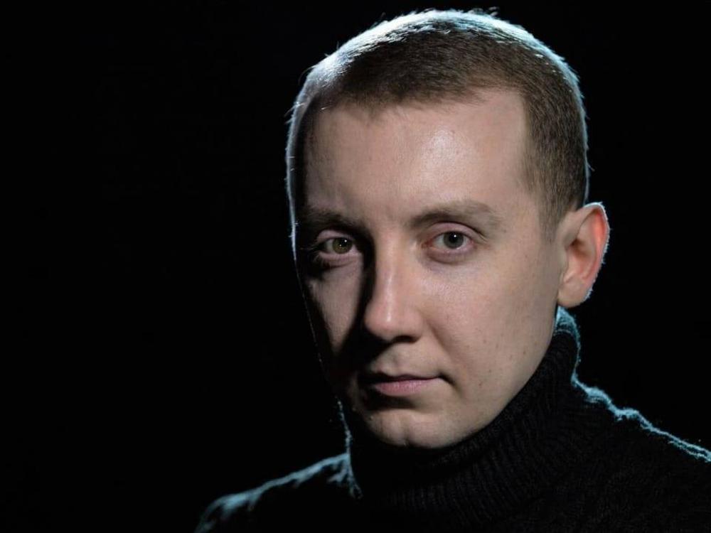 Als UndercoverJournalist im Donbass Der Mann, der Putins schlimmsten