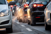 Vernebelte Lage: Autoabgase erhitzen die Debatten. Wie seriös die geführt werden, ist nicht immer klar.