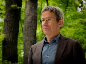 Stefan Rahmstorf, Klima- und Meeresforscher am PIK