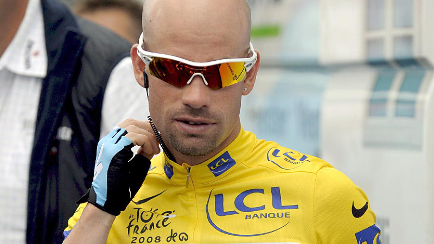 Tour de France Schumacher verteidigt Gelb