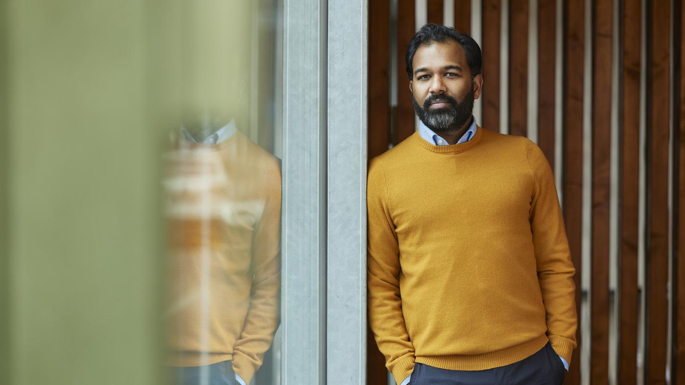 Stephan Anpalagan über Heimat und Integration „Das Management der