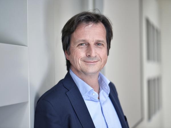 Psychologe Grünewald zur Energiekrise „Die im Kalten zu sitzen