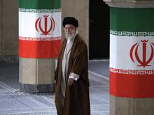 Irans Präsident bei Hubschrauberabsturz verunglückt: Droht dem Mullah-Regime ein Aufstand?