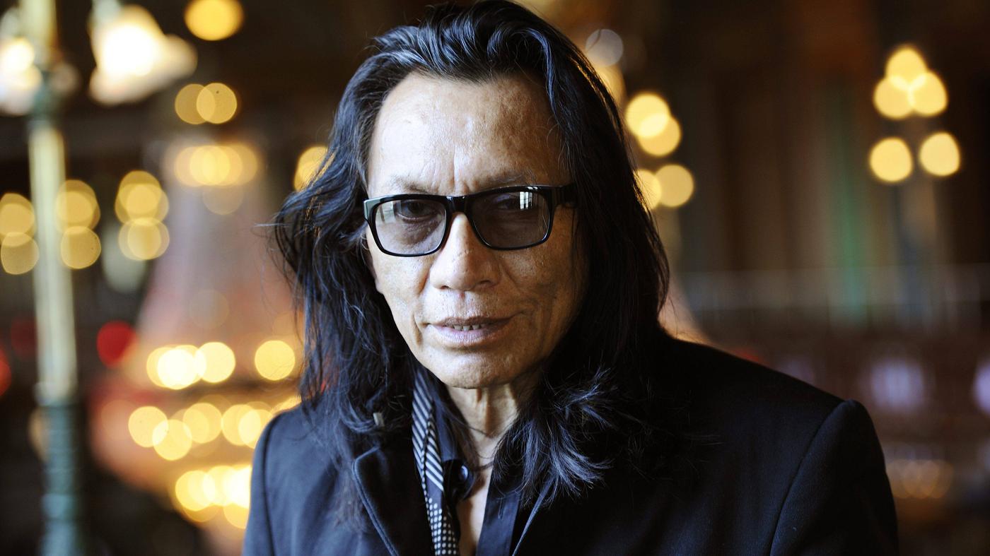 Nachruf auf Sixto Rodriguez Der späte Ruhm des Zuckermanns