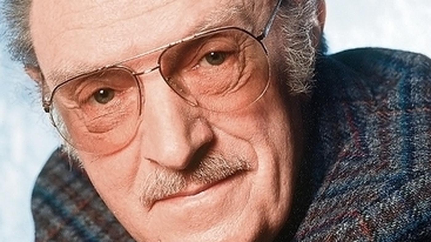 Robert Stromberger Unverbesserlich