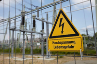 Das Berliner Stromnetz ist nur ein winziger Teil des großen westeuropäischen Verbunds, der von Portugal bis Polen und von Jütland bis Sizilien reicht.