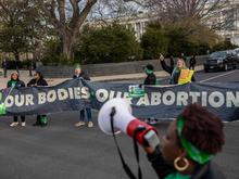 Kulturkampf um Abtreibungsrechte: Oberstes US-Gericht verhandelt Klage gegen die „Pille danach“