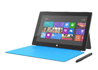 Das Surface Pro Tablet kostet in der einfachen Ausführung 880 Euro.