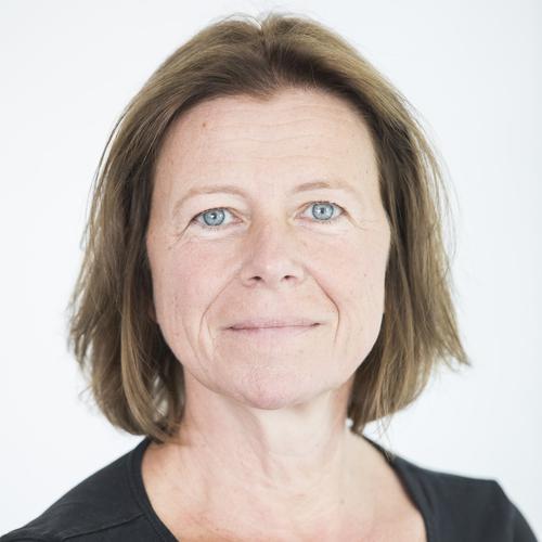 Susanne Güsten