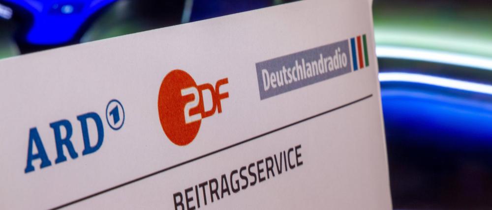 Sind ARD, ZDF und Deutschlandradio nicht mehr als nur der Rundfunkbeitrag?