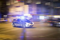 On the night of Sunday: stabbing in Berlin – Neukölln – four injured