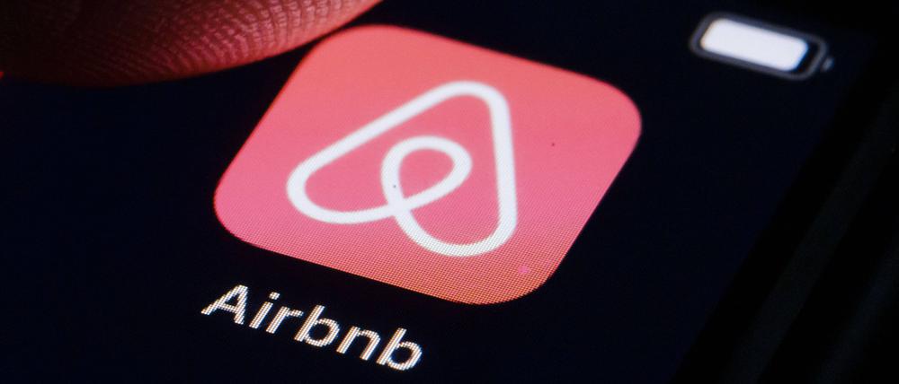In Berlin hat der Senat Auflagen für die Vermietung über Airbnb festgelegt.