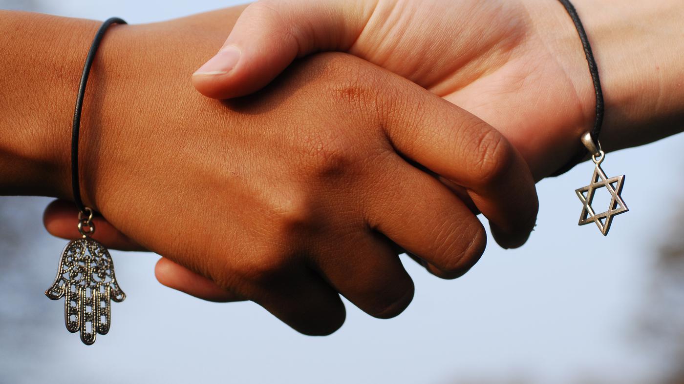 Jüdischpalästinensisches Zusammenleben „Gerade jetzt wollen wir