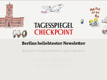 Bayerische Kritik und Promis im Schilderwald: Das Checkpoint-Wochenrätsel