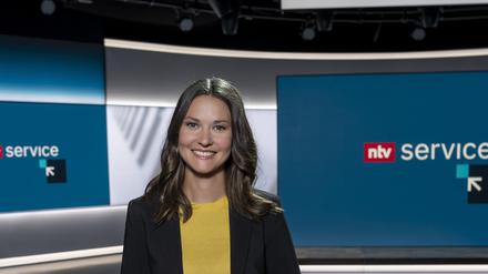 Tamara Bilic gehört seit 2018 zum Team von RTL News.