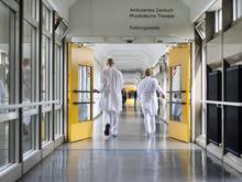 Mehr Geld für Kliniken: Spitzengespräch über Krankenhausreform für Donnerstag geplant