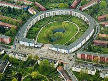 Wohnstadt Carl Legien, Hufeisensiedlung, Gropiusstadt: Wie Berlin einst Zehntausende Wohnungen ohne Profitinteresse baute