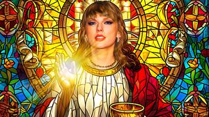 Taylor-Swift-Gottesdienst