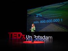 TED-Talks: Wie Studierende das US-Format nach Potsdam bringen