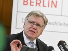 Sechs Wochen vor der Europawahl: In Berlin fehlen noch knapp 6000 Wahlhelfer