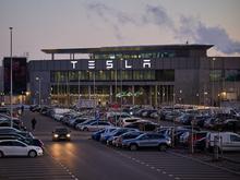 Vorsitzende im Amt bestätigt: Neu gewählter Tesla-Betriebsrat in Grünheide nimmt die Arbeit auf