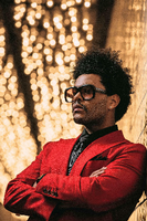 Neues Album Von The Weeknd Einsam Im Luxusloft Kultur Tagesspiegel