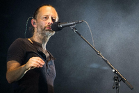Toller Abschluss: Thom Yorke an der Gitarre: Radiohead gaben ihr einziges Deutschlandkonzert beim Lollapalooza. Fazit: tolles Berlin-Feeling und super Bands. Alle Highlights finden Sie hier in unserer Bildergalerie - was sonst noch wichtig war, kann man in unserem Liveblog nachlesen.