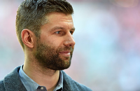 Neuer starker Mann. Thomas Hitzlsperger wird Sportvorstand des VfB Stuttgart.