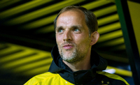 Neuer Job für Ex-Trainer von Borussia Dortmund: Thomas ...