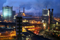 Pläne mit Tata Steel: ThyssenKrupp