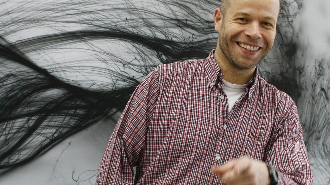 Fotografie Wolfgang Tillmans zeigt alles
