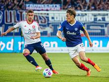 Erstmals in der Vereinsgeschichte: Holstein Kiel steigt in die Bundesliga auf