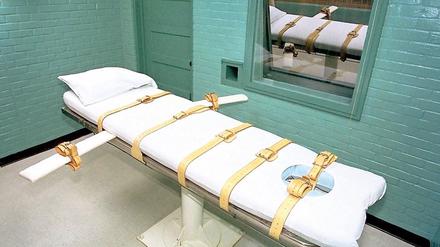 Die Zahl der Hinrichtungen in den USA geht zurück. Florida verschärft seine Gesetzeslage nun.