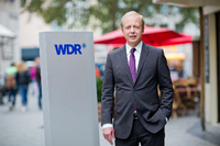 Klärungsnöte: Der Intendant des Westdeutschen Rundfunks (WDR), Tom Buhrow.