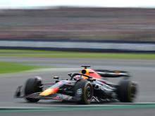 Formel 1: Verstappen verhindert britischen Doppelerfolg in Silverstone