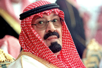 2020 Herrscher In Arabien