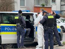 Gewalttat in Berlin-Hellersdorf: 71-Jähriger tötet Ehefrau und verständigt Polizei