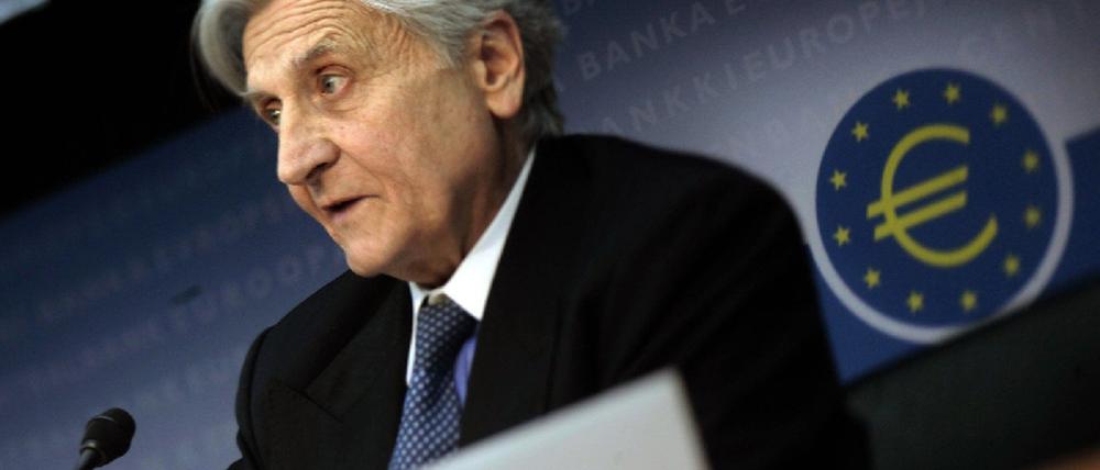 Trichet