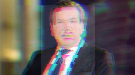 Gerhard Schröder bleibt bei seiner Freundschaft zu Wladimir Putin.