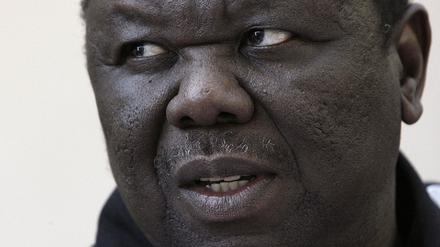 Tsvangirai