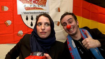 Türischer Karnevalsverein
